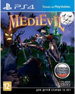MediEvil (PS4)